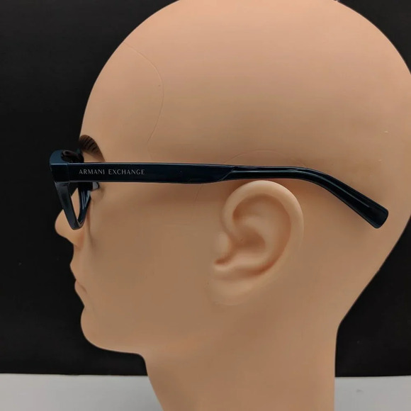 🕶️Armani Exchange AX3030 Men'Eyegl./TJ401🕶️ - Picture 8 of 8